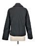 Armani Exchange 100% Nylon Solid Gray Jacket Size S - photo 2
