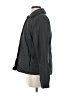 Armani Exchange 100% Nylon Solid Gray Jacket Size S - photo 5