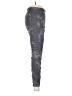 PrAna Camo Gray Active Pants Size M - photo 4
