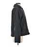 Armani Exchange 100% Nylon Solid Gray Jacket Size S - photo 4