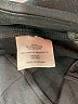 Mondetta Solid Black Active Pants Size XS - photo 5