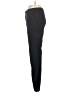 H&M Solid Black Dress Pants Size 4 - photo 5
