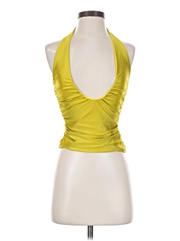 Windsor Sleeveless Top (view 1)