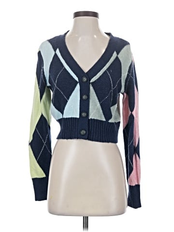 American Eagle Outfitters Cardigan (view 1)