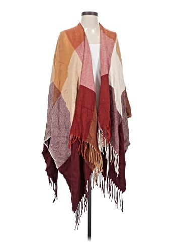 Siizu Wrap (view 1)