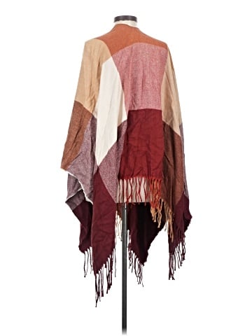 Siizu Wrap (view 2)