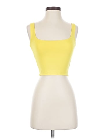 Unbranded Sleeveless Top (view 1)