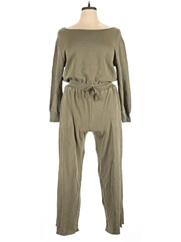 American Eagle Outfitters Jumpsuit (view 1)