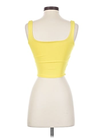 Unbranded Sleeveless Top (view 2)