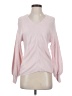 1.State Pink Pullover Sweater Size XS - photo 1