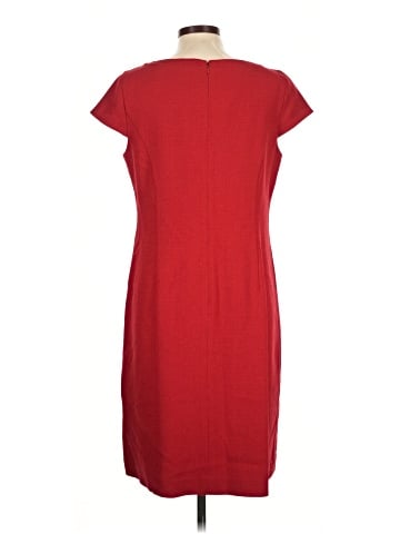 Ann Taylor Casual Dress (view 2)