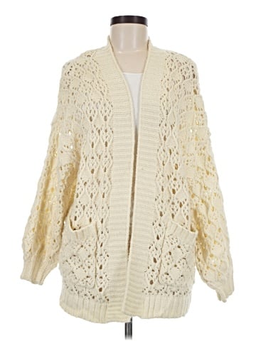 Billabong Cardigan (view 1)