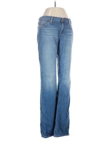 Adriano Goldschmied Jeans (view 1)