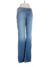 Adriano Goldschmied 100% Cotton Blue Jeans Size 26 waist - photo 1