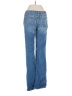 Adriano Goldschmied 100% Cotton Blue Jeans Size 26 waist - photo 2