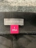 Vince Camuto Solid Black Active Pants Size S - photo 7