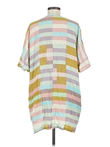 Mara Hoffman Casual Dress (view 2)