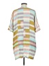 Mara Hoffman Color Block Tan Casual Dress Size M - photo 2
