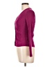 Worthington Purple Cardigan Size XL - photo 5