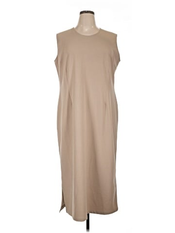MING WANG Casual Dress (view 1)