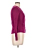 Worthington Purple Cardigan Size XL - photo 4