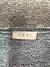 ENTI Blue Poncho Size M - photo 7