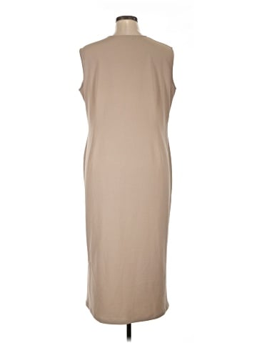 MING WANG Casual Dress (view 2)
