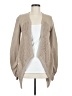 SHAE Tan Cardigan Size M - photo 1