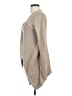 SHAE Tan Cardigan Size M - photo 5
