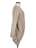 SHAE Tan Cardigan Size M - photo 4