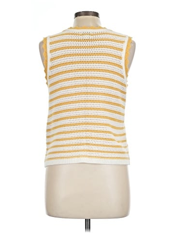 St. John's Bay Sleeveless T-Shirt (view 2)