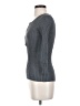 INC International Concepts Gray Pullover Sweater Size S - photo 5