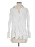 Mustard Seed Ivory Long Sleeve Blouse Size S - photo 1