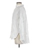 Mustard Seed Ivory Long Sleeve Blouse Size S - photo 5