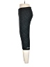 Asics Argyle Gray Leggings Size M - photo 5