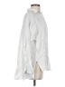 Mustard Seed Ivory Long Sleeve Blouse Size S - photo 4