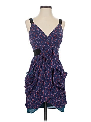 Hype Cocktail Dress (view 1)
