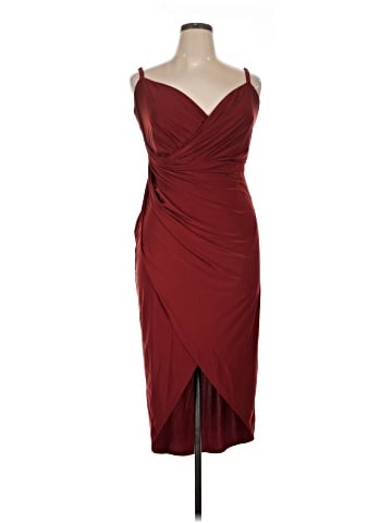 RACHEL Rachel Roy Cocktail Dress (view 1)