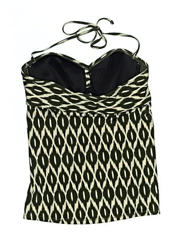 Robin Piccone Swimsuit Top (view 2)