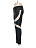 Onzie Color Block Black Active Pants Size M - photo 5