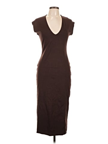 Aqua Cocktail Dress (view 1)