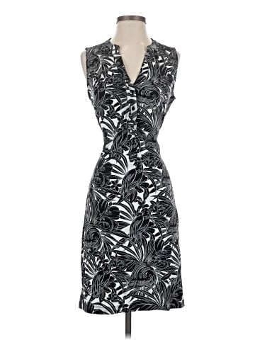 White House Black Market Cocktail Dress (view 1)