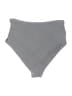 Cupshe Houndstooth Gray Swimsuit Bottoms Size L - photo 2