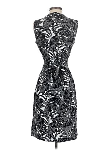 White House Black Market Cocktail Dress (view 2)