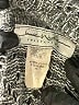 Jamie Nicole Collection Metallic Gray Pullover Sweater Size 2X - photo 7
