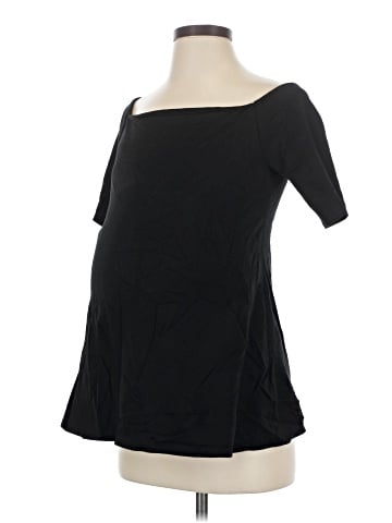The Nines by Hatch 3/4 Sleeve T-Shirt (view 1)