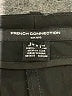 French Connection 100% Polyester Black Dress Pants Size 12 - photo 4