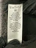 French Connection 100% Polyester Black Dress Pants Size 12 - photo 5