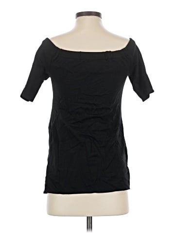 The Nines by Hatch 3/4 Sleeve T-Shirt (view 2)
