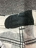 Motel Print Silver Casual Pants Size 25 waist (estimated) - photo 4